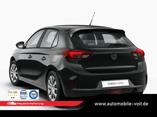 Opel Corsa Edition Hybrid TechP KomfortP SichtP LED Kam180 