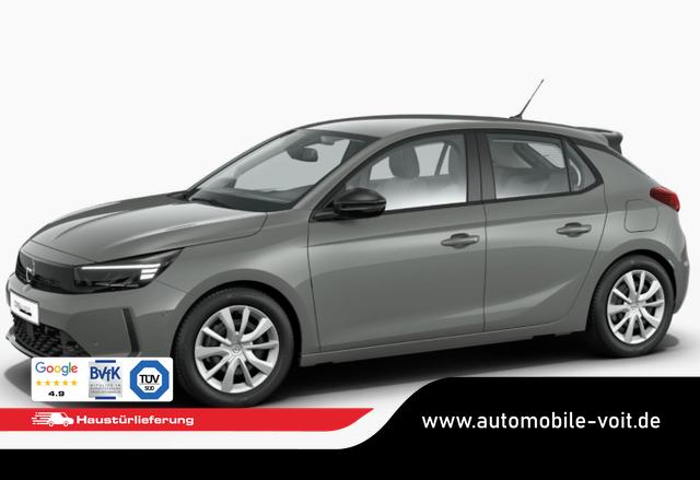 Opel Corsa Edition Hybrid TechP KomfortP SichtP LED Kam180 