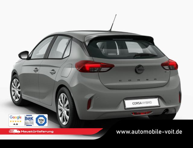 Opel Corsa Edition Hybrid TechP KomfortP SichtP LED Kam180 