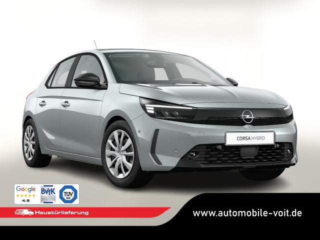 Opel Corsa - Edition Hybrid TechP KomfortP SichtP LED Kam180