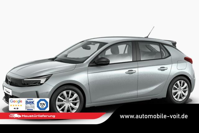 Opel Corsa Edition Hybrid TechP KomfortP SichtP LED Kam180 
