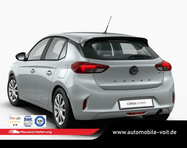 Opel Corsa Edition Hybrid TechP KomfortP SichtP LED Kam180 