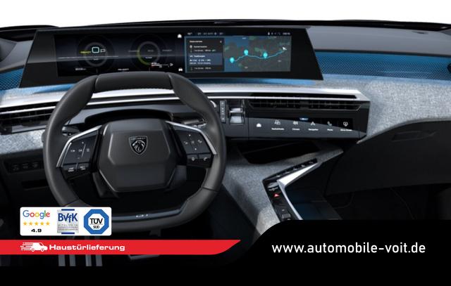 Peugeot 3008 GT Hybrid Focal Pano 360&deg; RCTA SHZ ACC eHK 