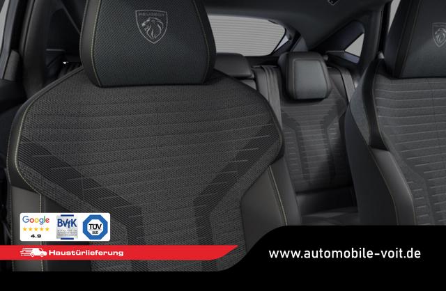 Peugeot 3008 GT Hybrid Focal Pano 360&deg; RCTA SHZ ACC eHK 