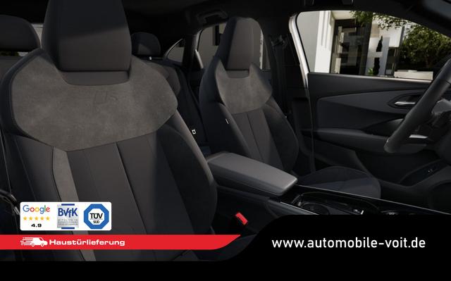 Audi Q3 Sportback quattro 2xS line Tech KlimaP 19Z 