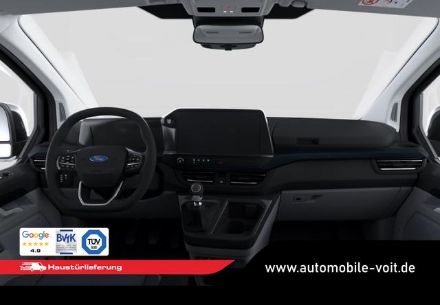 Ford Tourneo Custom Active Aut L2 AHK ACC 3Z-Klima 8S 