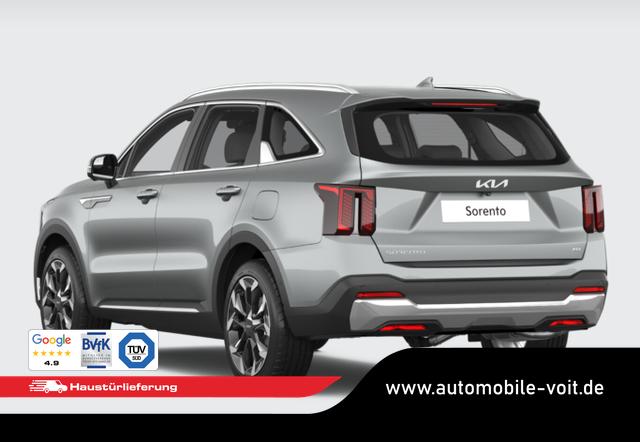 Kia Sorento 4WD 7S Nappa Pano Bose HUD eHK ACC SHZ 