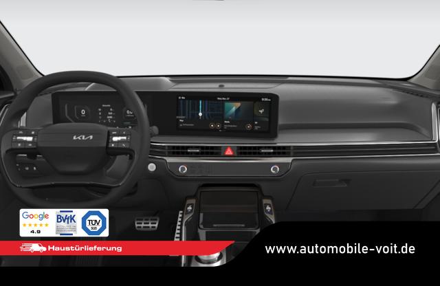 Kia Sorento 4WD 7S Nappa Pano Bose HUD eHK ACC SHZ 