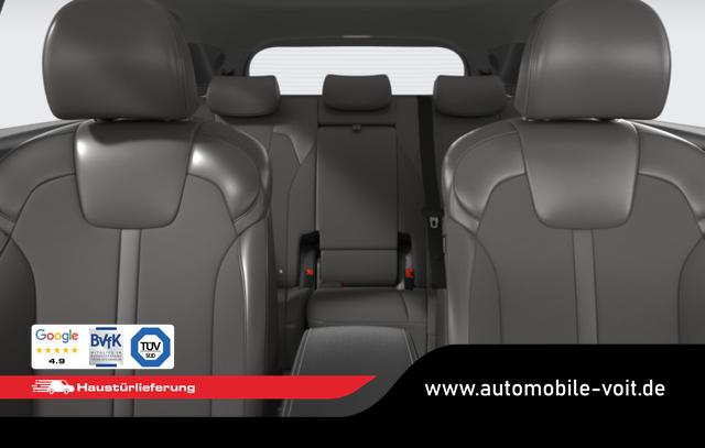 Kia Sorento 4WD 7S Nappa Pano Bose HUD eHK ACC SHZ 