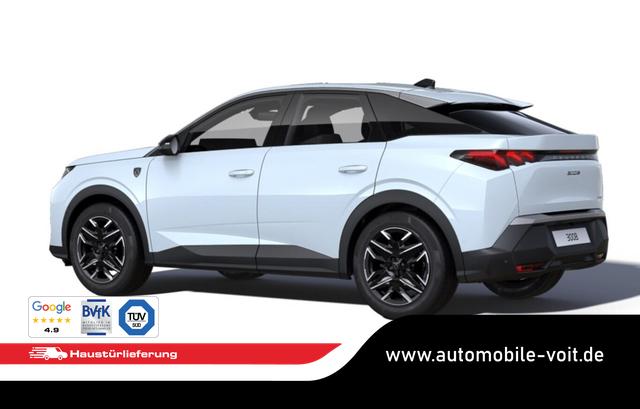 Peugeot 3008 GT Hybrid Focal Pano 360&deg; RCTA SHZ ACC eHK 