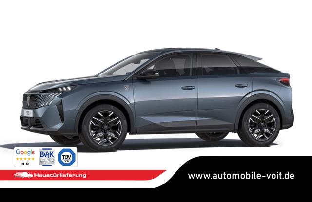 Peugeot 3008 GT Hybrid Focal Pano 360&deg; RCTA SHZ ACC eHK 