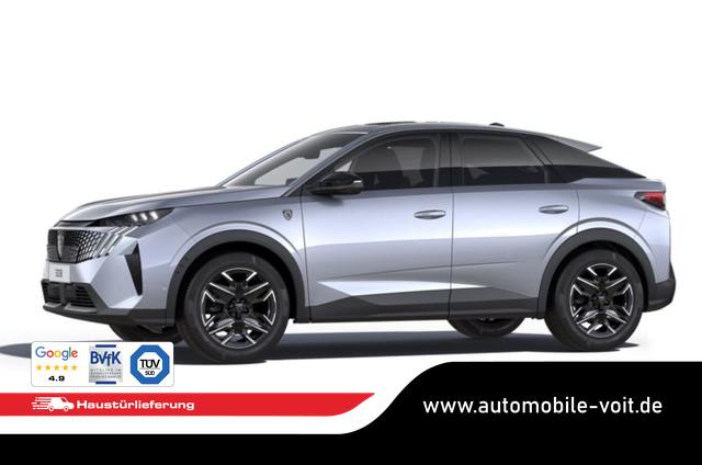 Peugeot 3008 GT Hybrid Focal Pano 360&deg; RCTA SHZ ACC eHK 