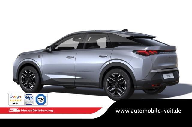 Peugeot 3008 GT Hybrid Focal Pano 360&deg; RCTA SHZ ACC eHK 