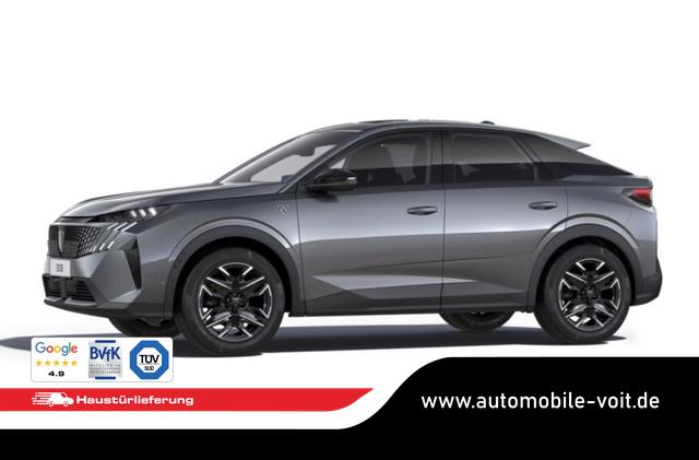 Peugeot 3008 GT Hybrid Focal Pano 360&deg; RCTA SHZ ACC eHK 