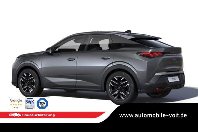 Peugeot 3008 GT Hybrid Focal Pano 360&deg; RCTA SHZ ACC eHK 