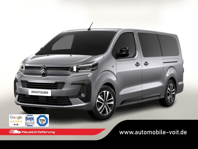 Citro&euml;n SpaceTourer - MAX AT XL Pano AHK Nav Leder Kam Key