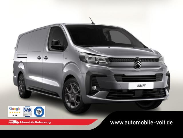 Citro&euml;n Jumpy - XL AT Nav WinterP Kam AHK ModuW Holz Style