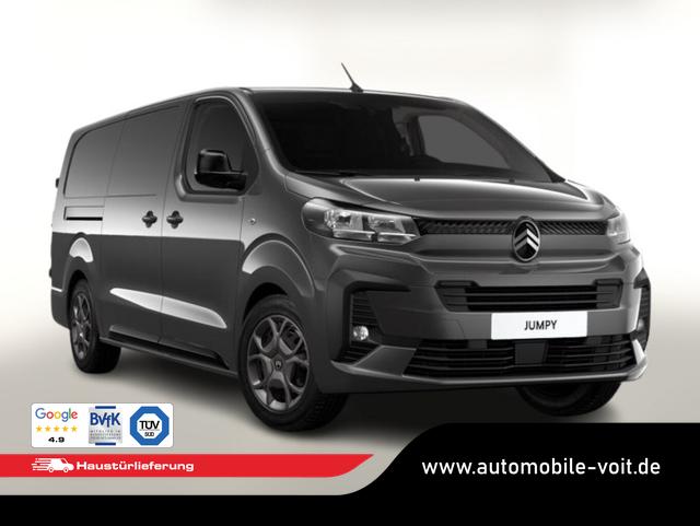 Citro&euml;n Jumpy - XL AT Nav WinterP Kam AHK ModuW Holz Style