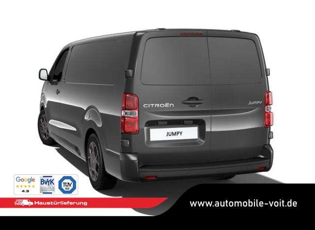 Citro&euml;n Jumpy XL AT WinterP Kam AHK ModuWork Holz StyleP 