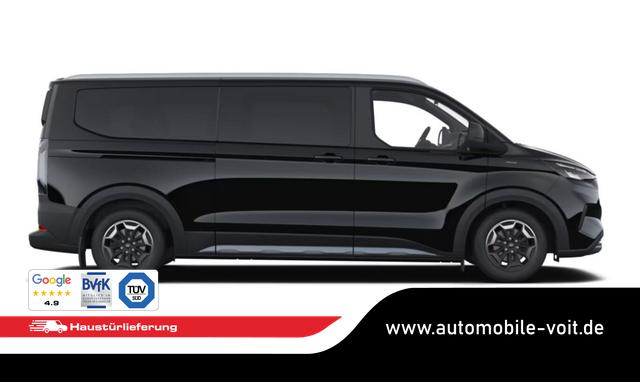 Ford Tourneo Custom Active Aut L2 AHK ACC 3Z-Klima 8S 