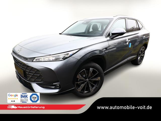 MG HS - Comfort HEV+ ACC TotW Kam Nav LED Keyl 19Z