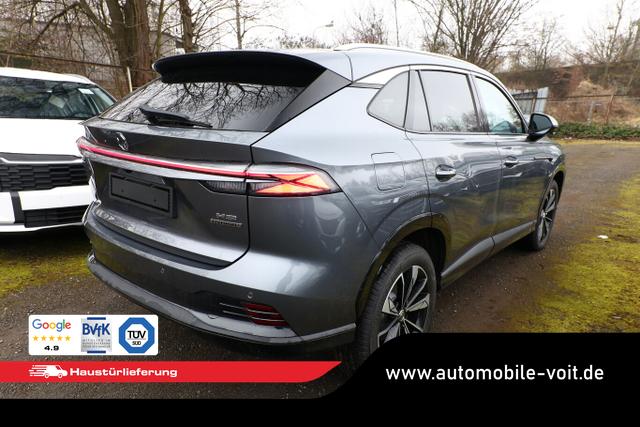 MG HS Comfort HEV+ ACC TotW Kam Nav LED Keyl 19Z 