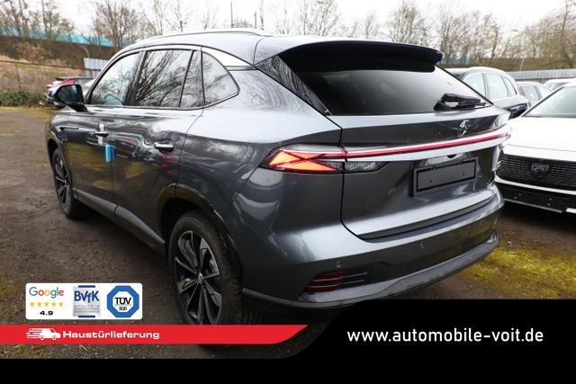 MG HS Comfort HEV+ ACC TotW Kam Nav LED Keyl 19Z 