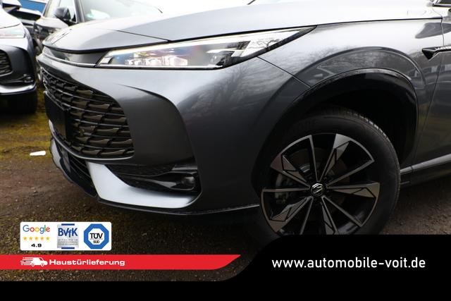 MG HS Comfort HEV+ ACC TotW Kam Nav LED Keyl 19Z 