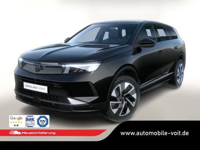 Opel Grandland - Edition Hybrid AUT KomfortP Tech Nav