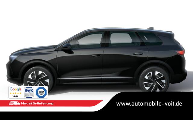 Opel Grandland Edition Hybrid AUT KomfortP Tech Nav 