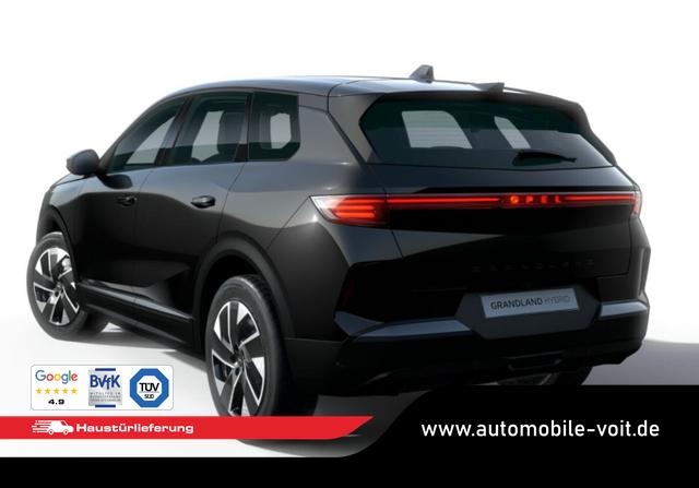 Opel Grandland Edition Hybrid AUT KomfortP Tech Nav 