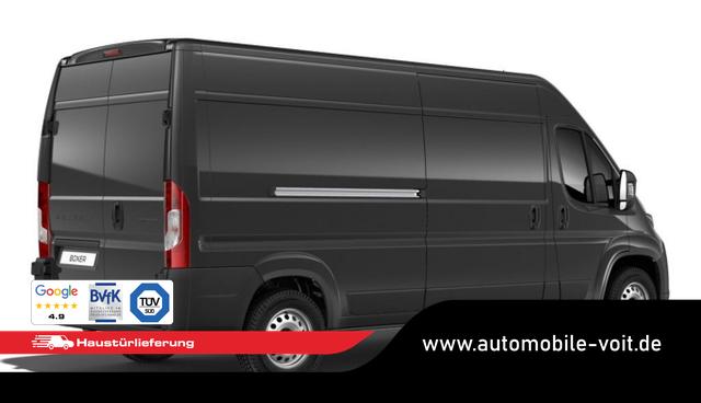 Peugeot Boxer 435 AT L3H2 Nav AHK CarP Kam VisibP PDC BT 
