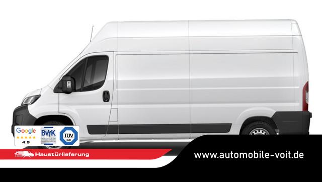 Peugeot Boxer 435 AT L3H3 Kam CarPlay VisibP E-Rad PDC 