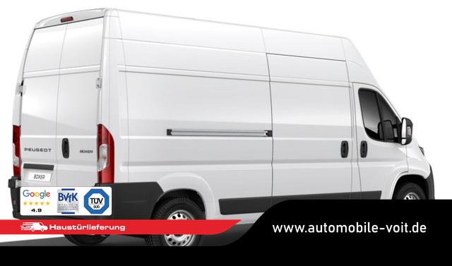 Peugeot Boxer 435 AT L3H3 Kam CarPlay VisibP E-Rad PDC 