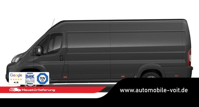 Peugeot Boxer 435 AT L4H2 Nav AHK CarP Kam VisibP PDC BT 