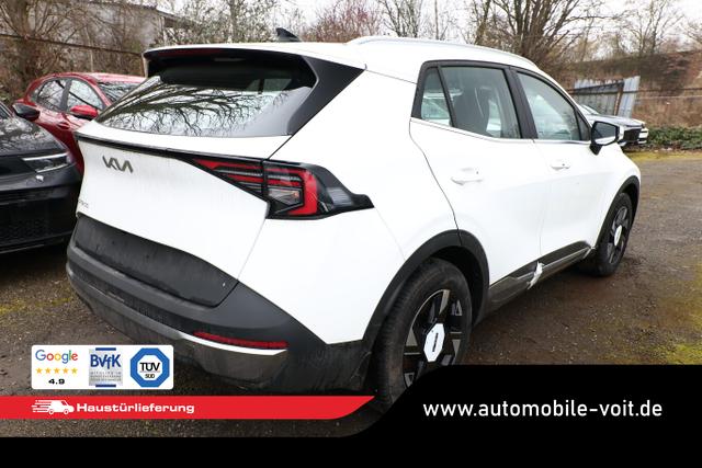 Kia Sportage DCT AWD MY26 ACC LED+ SHZ Kam Nav 2xPDC 