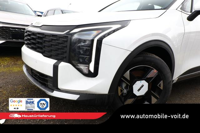 Kia Sportage DCT AWD MY26 ACC LED+ SHZ Kam Nav 2xPDC 