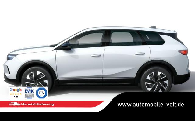 Opel Grandland Edition Hybrid AUT KomfortP ACC Kam 