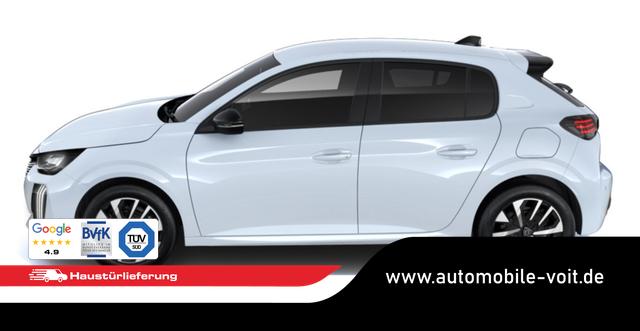 Peugeot 208 Business Hybrid Nav PrivG Kam 2xPDC CarPlay 