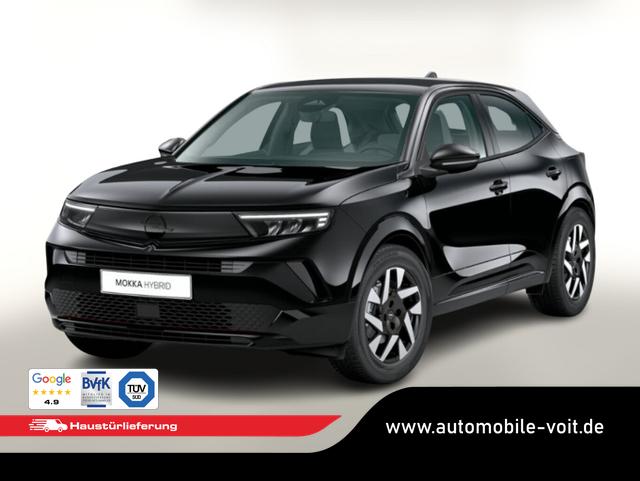 Opel Mokka - GS 145 Hybrid AT6 SHZ Kam PDC VirCo Temp