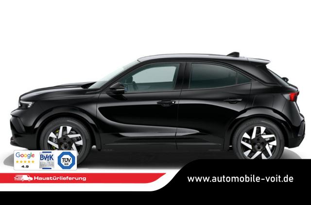Opel Mokka GS 145 Hybrid AT6 SHZ Kam PDC VirCo Temp 