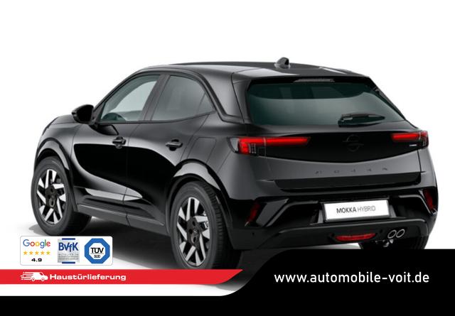Opel Mokka GS 145 Hybrid AT6 SHZ Kam PDC VirCo Temp 