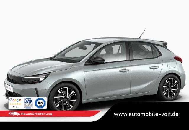 Opel Corsa GS Hybrid AT6 KomfortP LM17Z PDC 
