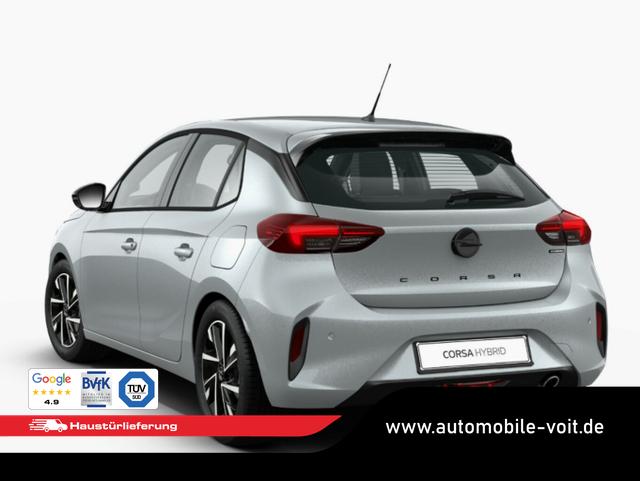 Opel Corsa GS Hybrid AT6 KomfortP LM17Z PDC 