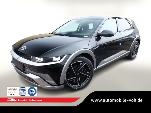Hyundai IONIQ 5 - Uniq 84kWh MY26 Pano RelaxP 360Kam Bose