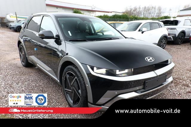 Hyundai IONIQ 5 Uniq 84kWh MY26 Pano RelaxP 360Kam Bose 