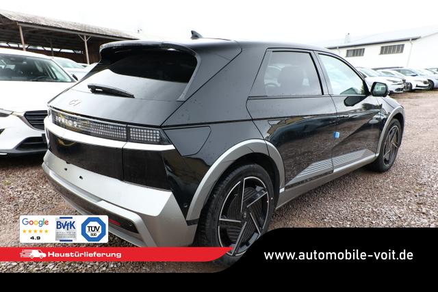 Hyundai IONIQ 5 Uniq 84kWh MY26 Pano RelaxP 360Kam Bose 