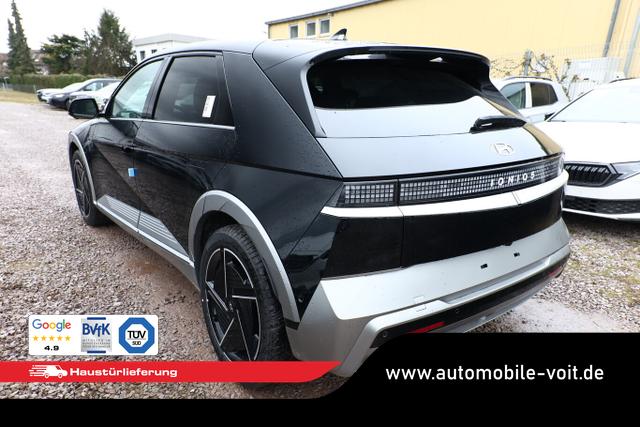 Hyundai IONIQ 5 Uniq 84kWh MY26 Pano RelaxP 360Kam Bose 