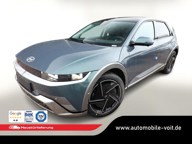 Hyundai IONIQ 5 - Uniq 84kWh MY26 Pano RelaxP 360Kam Bose