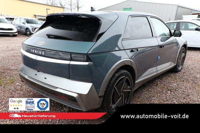 Hyundai IONIQ 5 Uniq 84kWh MY26 Pano RelaxP 360Kam Bose 